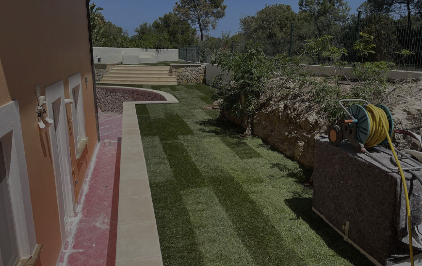 Jardines Greener: espacios únicos